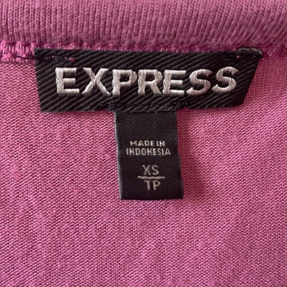 Express Top - Picture 3 of 5